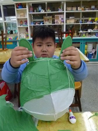 放大圖：