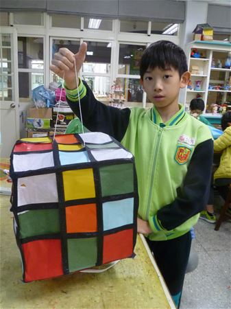 放大圖：