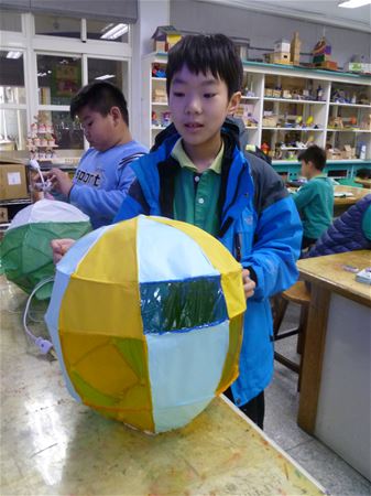 放大圖：