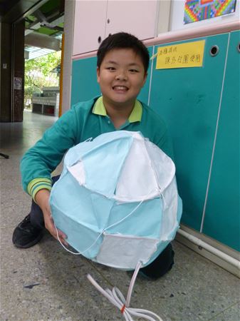 放大圖：