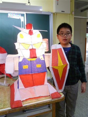 放大圖：