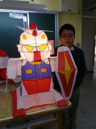 放大圖：
