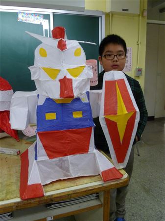 放大圖：