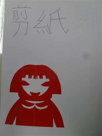 放大圖：