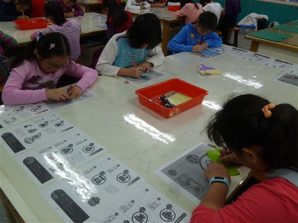 放大圖：