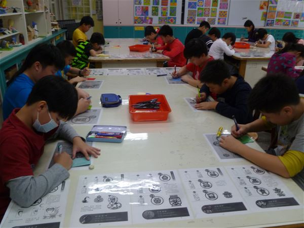 放大圖：