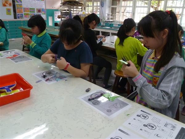 放大圖：