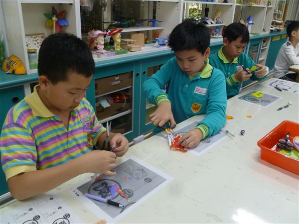 放大圖：