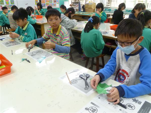 放大圖：