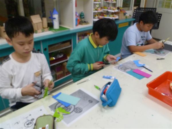 放大圖：