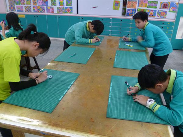 放大圖：
