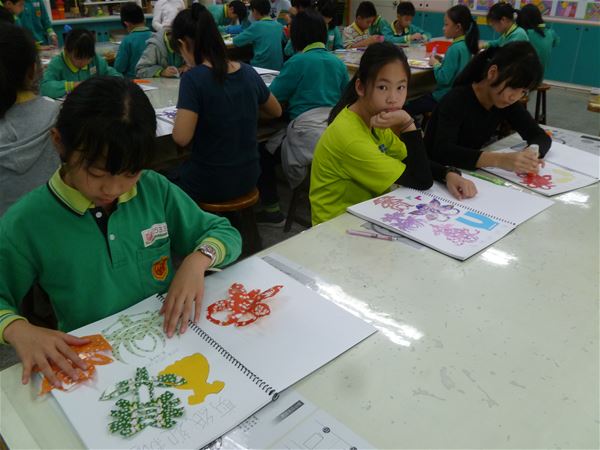 放大圖：