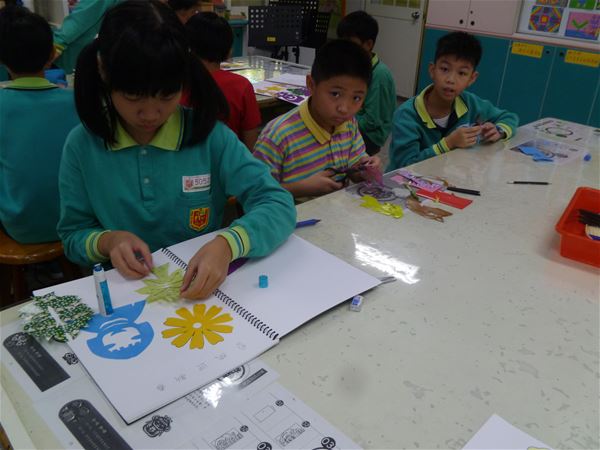 放大圖：