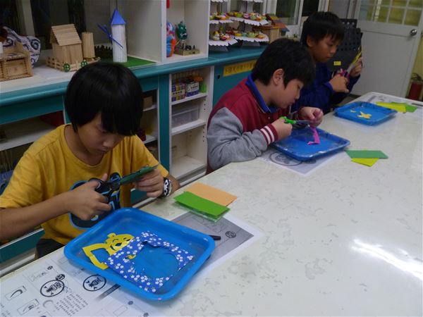 放大圖：
