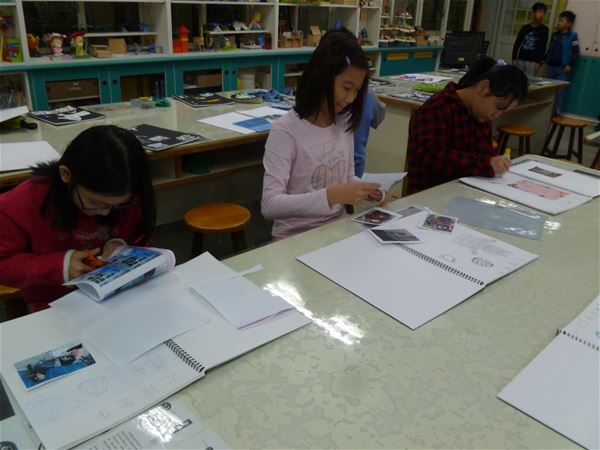 放大圖：