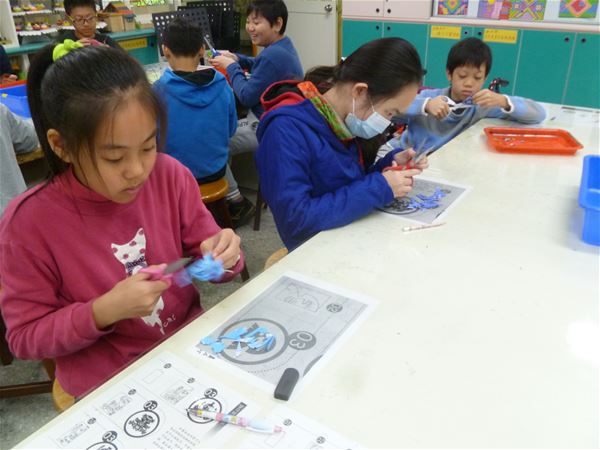 放大圖：
