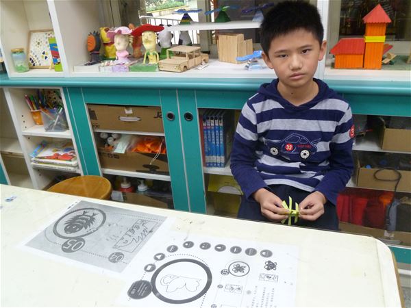 放大圖：