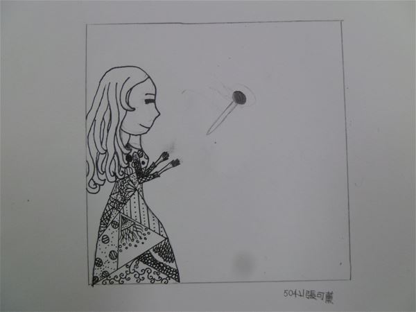 放大圖：