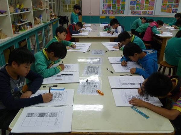 放大圖：