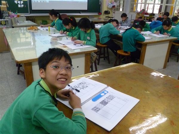 放大圖：