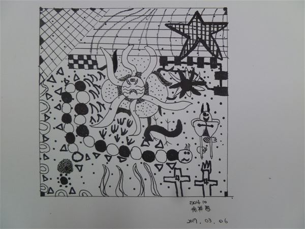 放大圖：