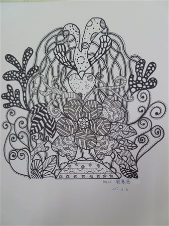 放大圖：