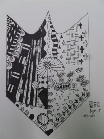放大圖：
