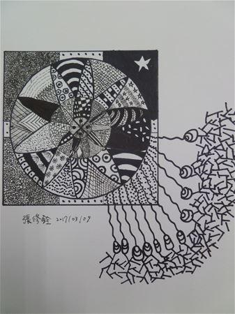 放大圖：
