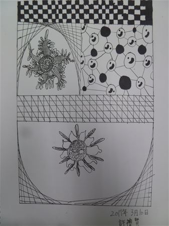 放大圖：