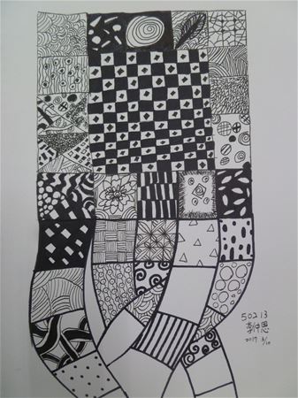 放大圖：