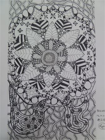 放大圖：