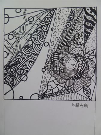放大圖：