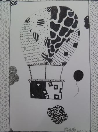 放大圖：