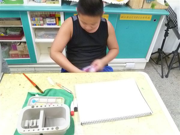 放大圖：