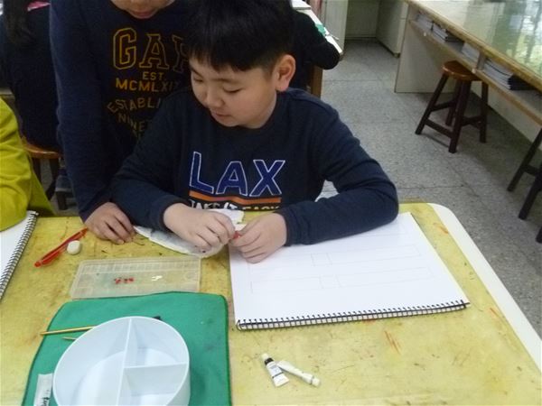放大圖：