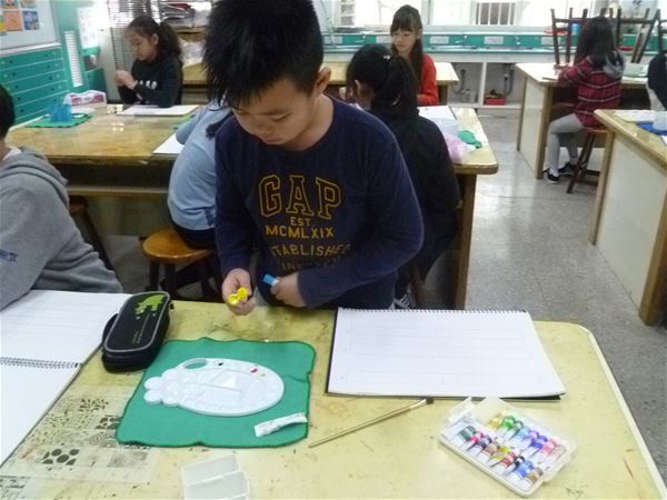 放大圖：
