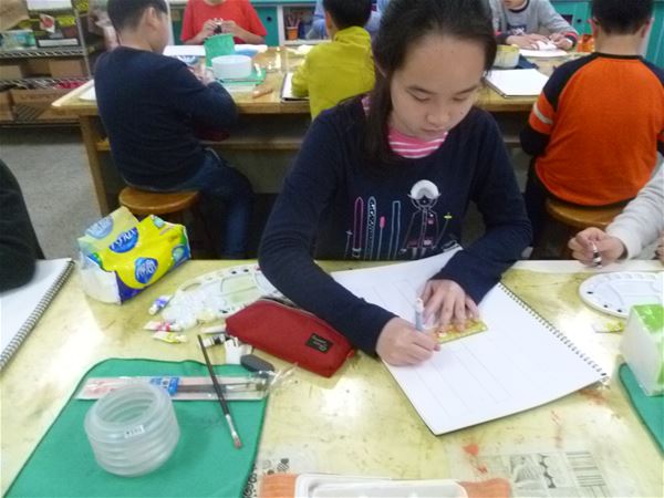 放大圖：