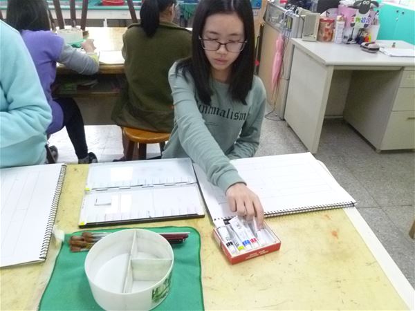 放大圖：