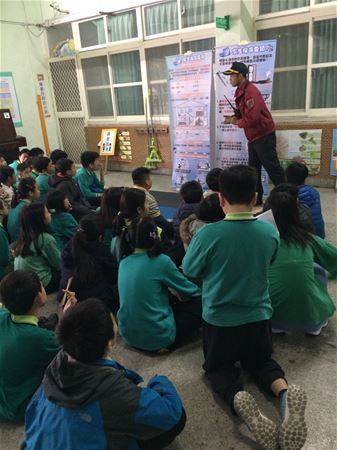 放大圖：