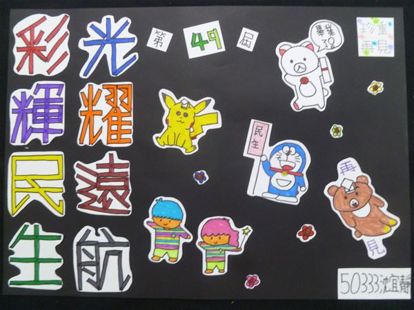 放大圖：