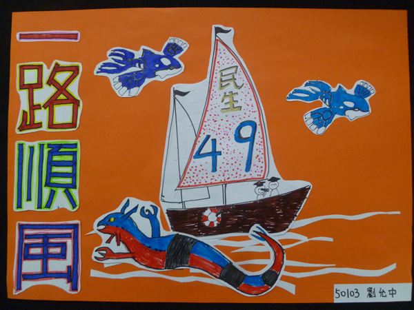 放大圖：