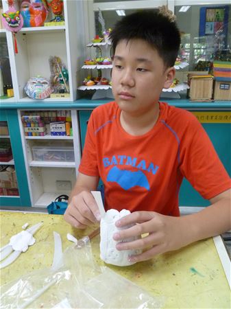 放大圖：