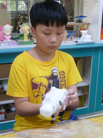 放大圖：