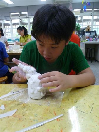 放大圖：