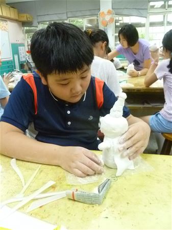 放大圖：
