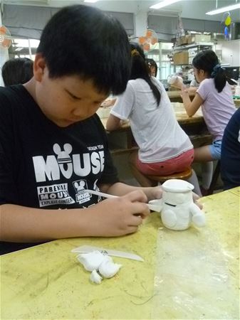 放大圖：