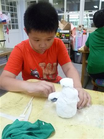 放大圖：