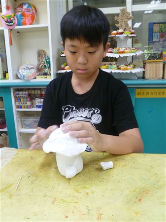放大圖：