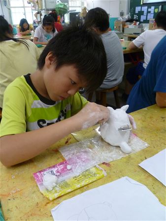 放大圖：