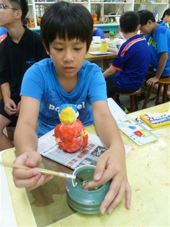 放大圖：